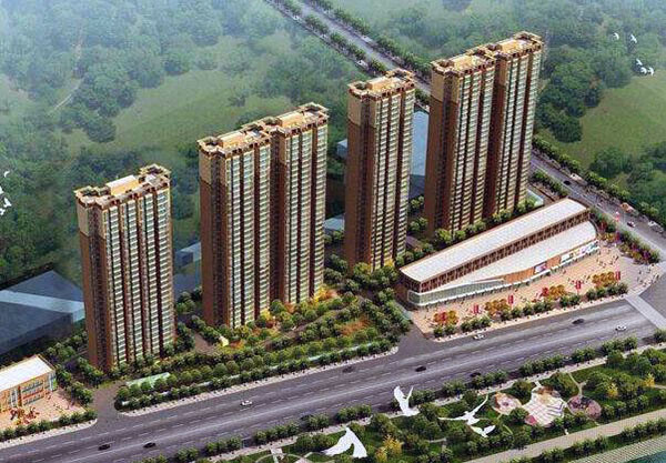 郑州市经济适用房最新消息