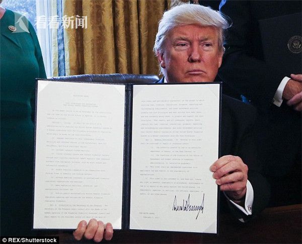 特朗普禁穆令最新消息
