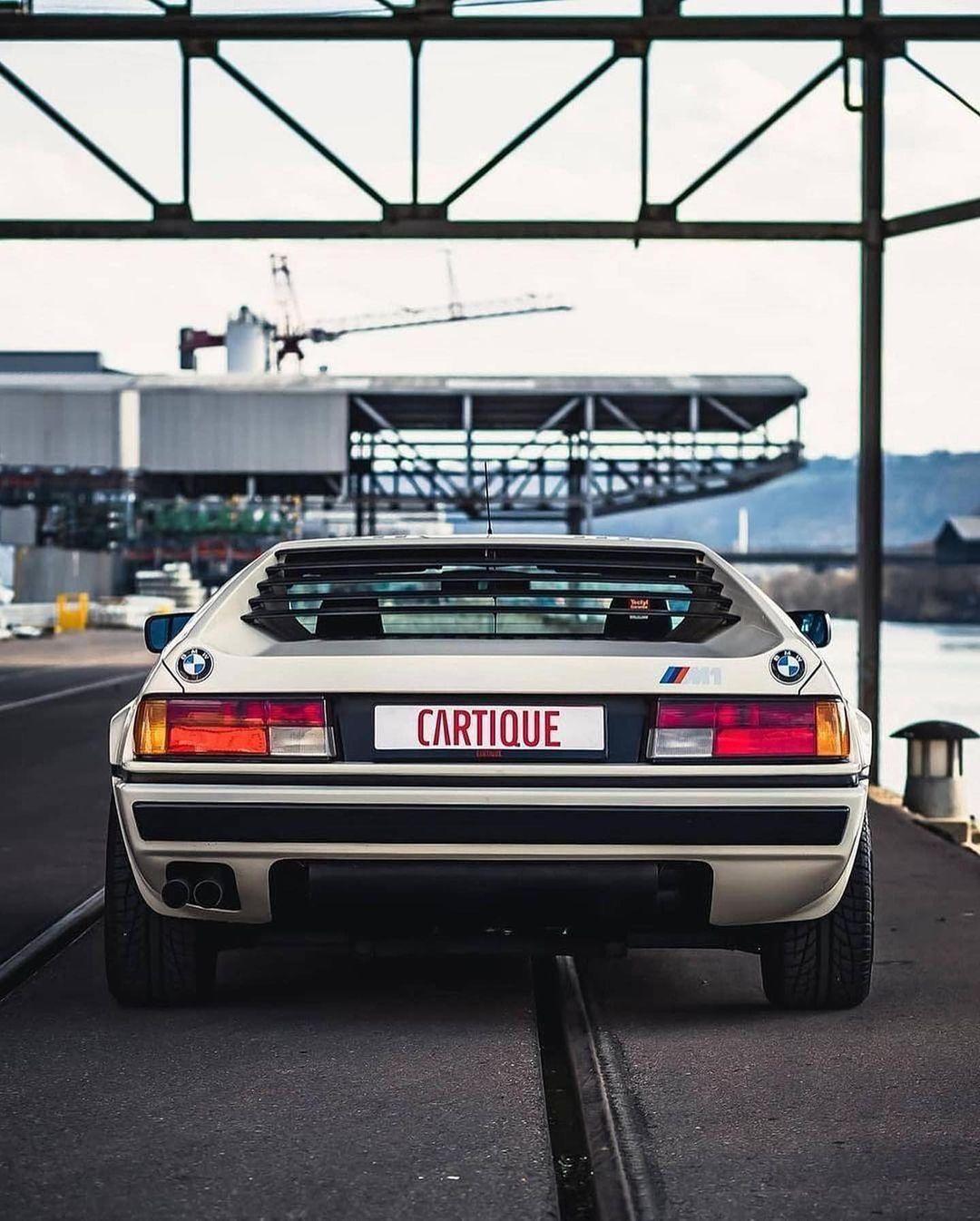 bmwm1
