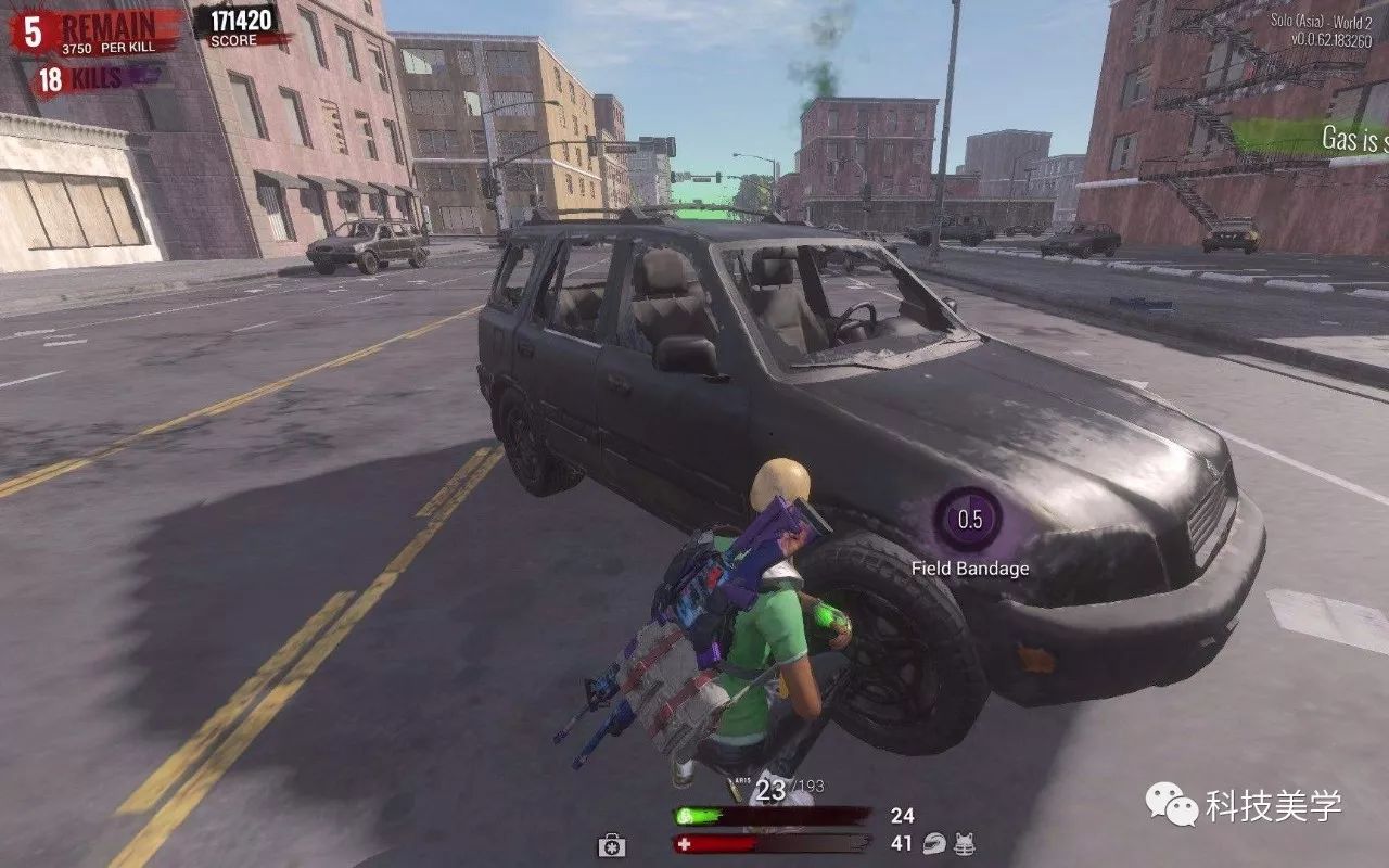 h1z1最新消息2024