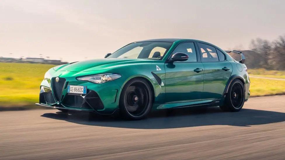 giulia