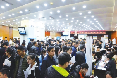 宜兴广汇人才市场招聘会最新