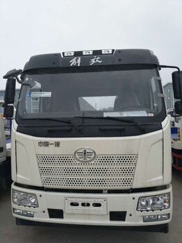 一汽j6