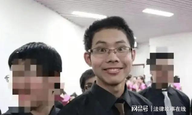 杀母北大学生最新消息