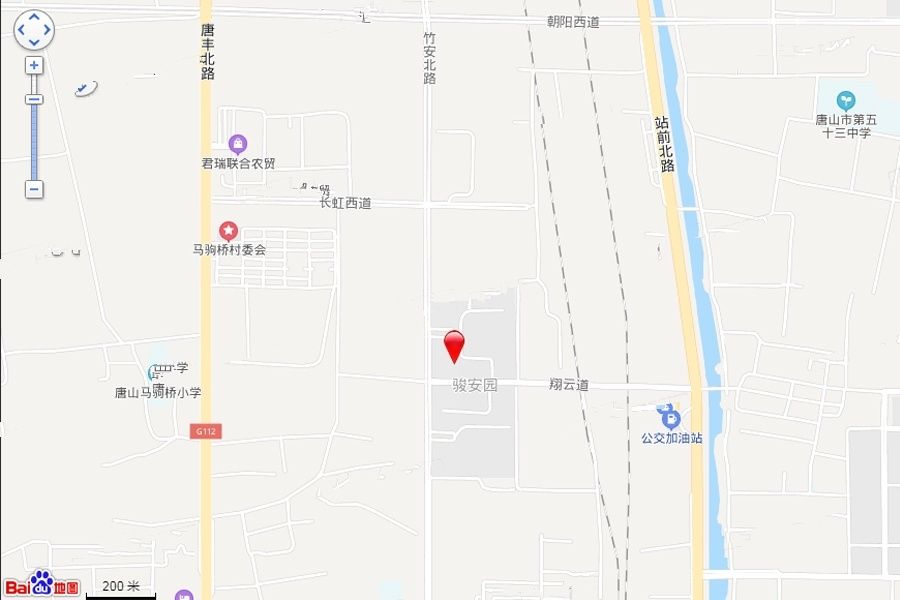 唐山市骏安园最新消息