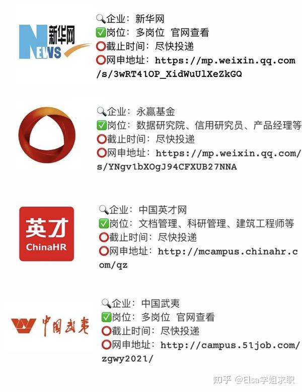 中意人才网最新招聘