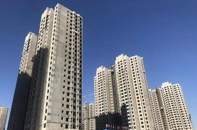 大厂楼盘房价最新消息