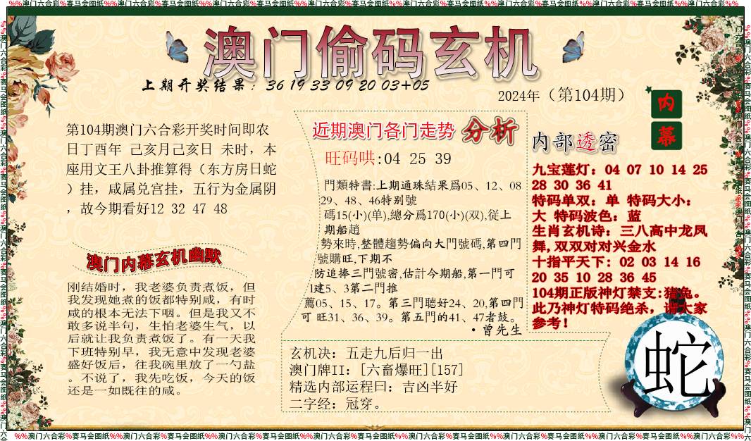 澳门管家婆100%精准，精准预测结果，精选资料解释大全