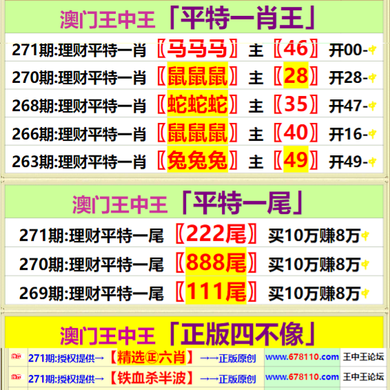 新澳门王中王100%期期中，精准预测结果，精选资料解释大全
