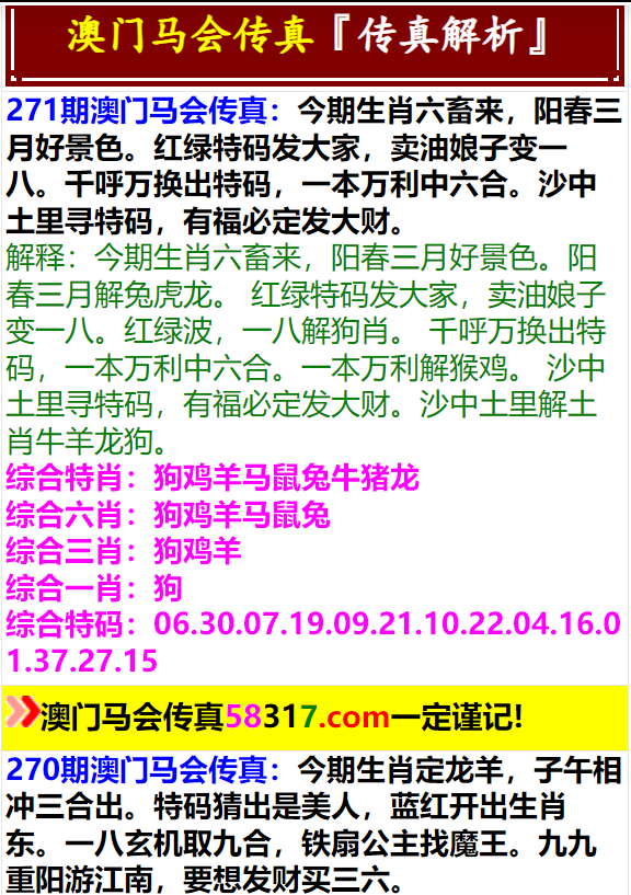 马会传真资料2025澳门，精准预测结果，精选资料解释大全