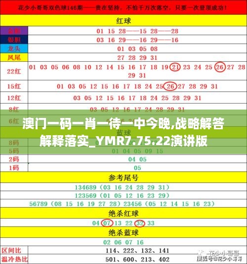 澳门100%最准一肖，精准预测结果，精选资料解释大全